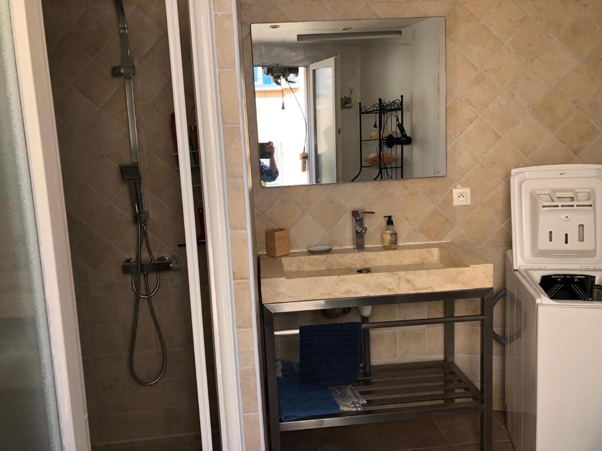Profitez Des Plages Et Du Vieux Nice, 6 Pers Apartment *