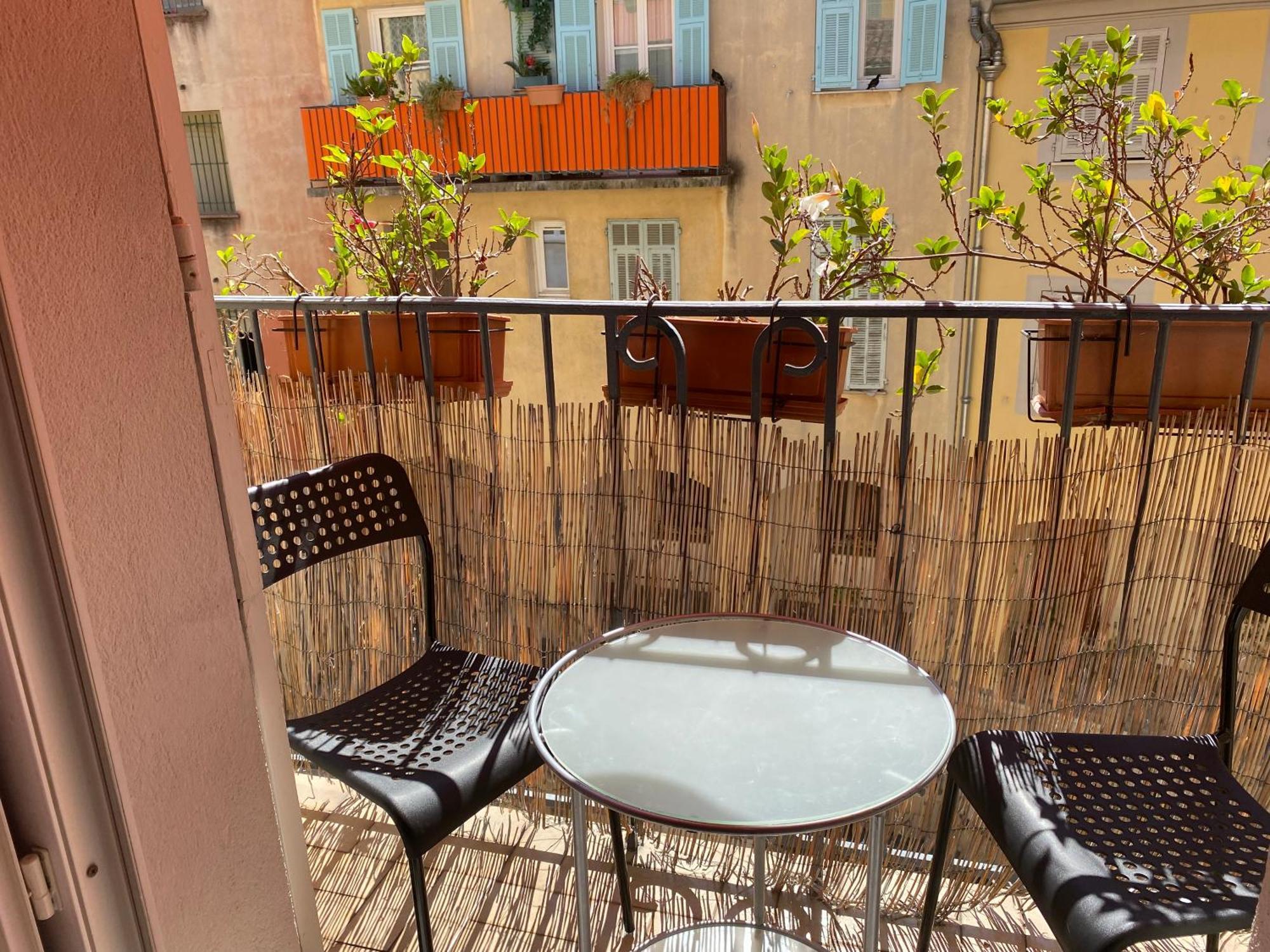 Apartment Profitez Des Plages Et Du Vieux Nice, 6 Pers *