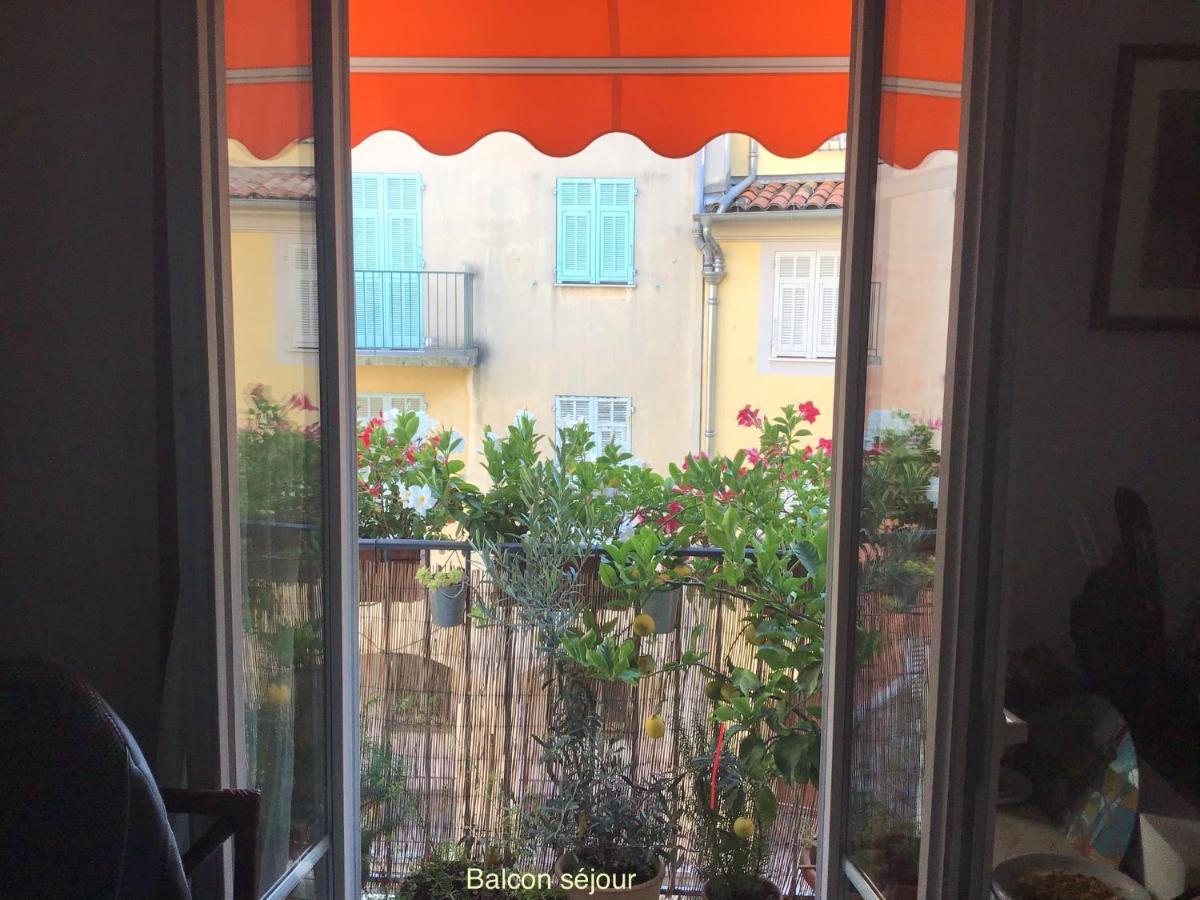Profitez Des Plages Et Du Vieux Nice, 6 Pers Apartment *