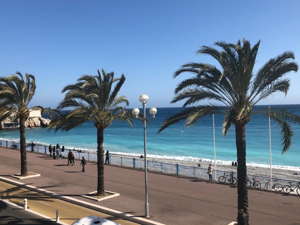 Profitez Des Plages Et Du Vieux Nice, 6 Pers Nice