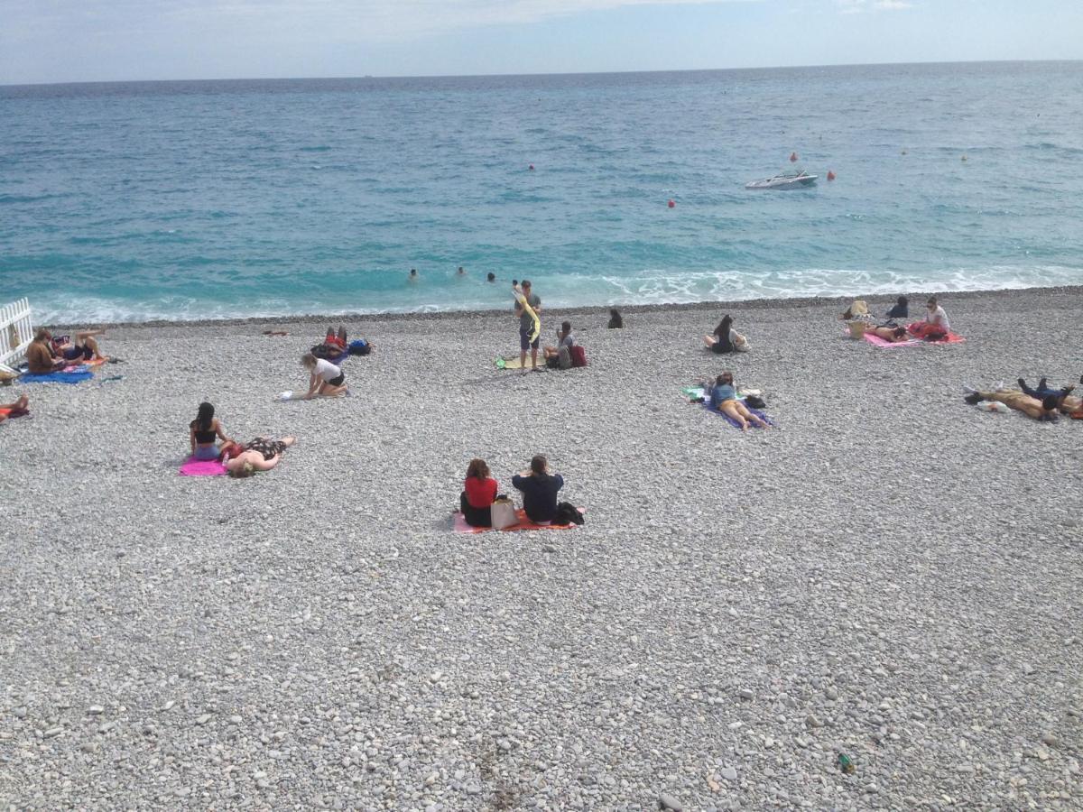 Apartment Profitez Des Plages Et Du Vieux Nice, 6 Pers