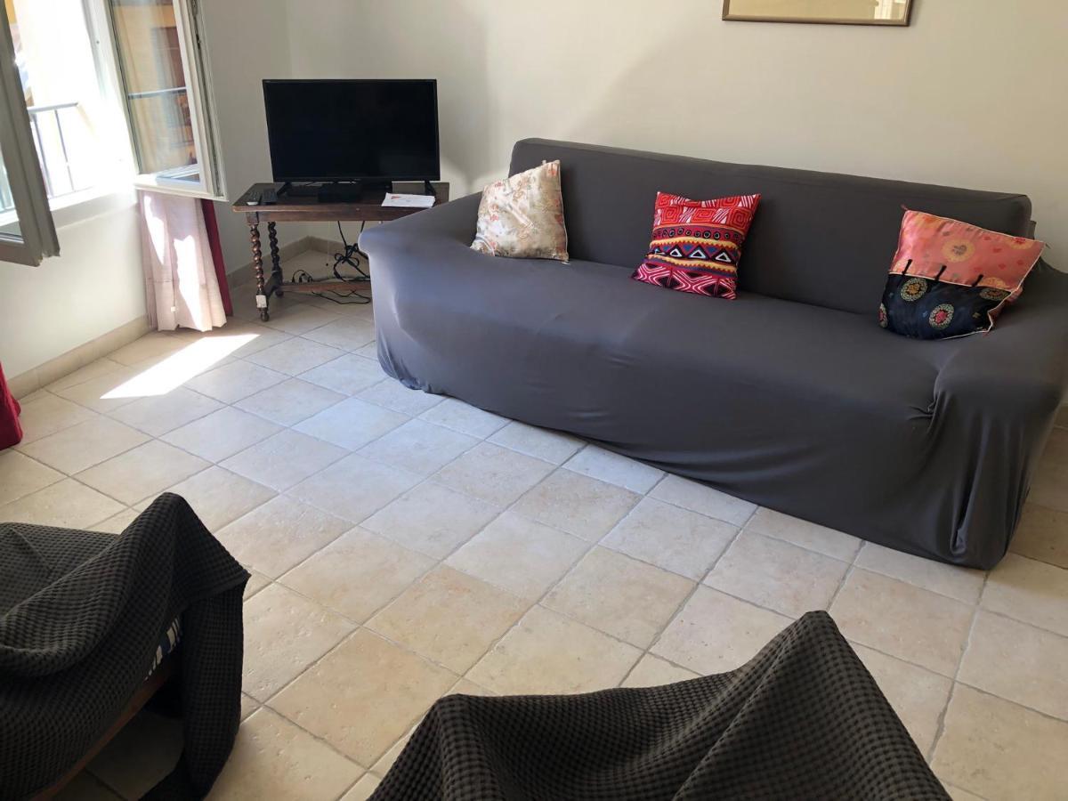 Profitez Des Plages Et Du Vieux Nice, 6 Pers Apartment *