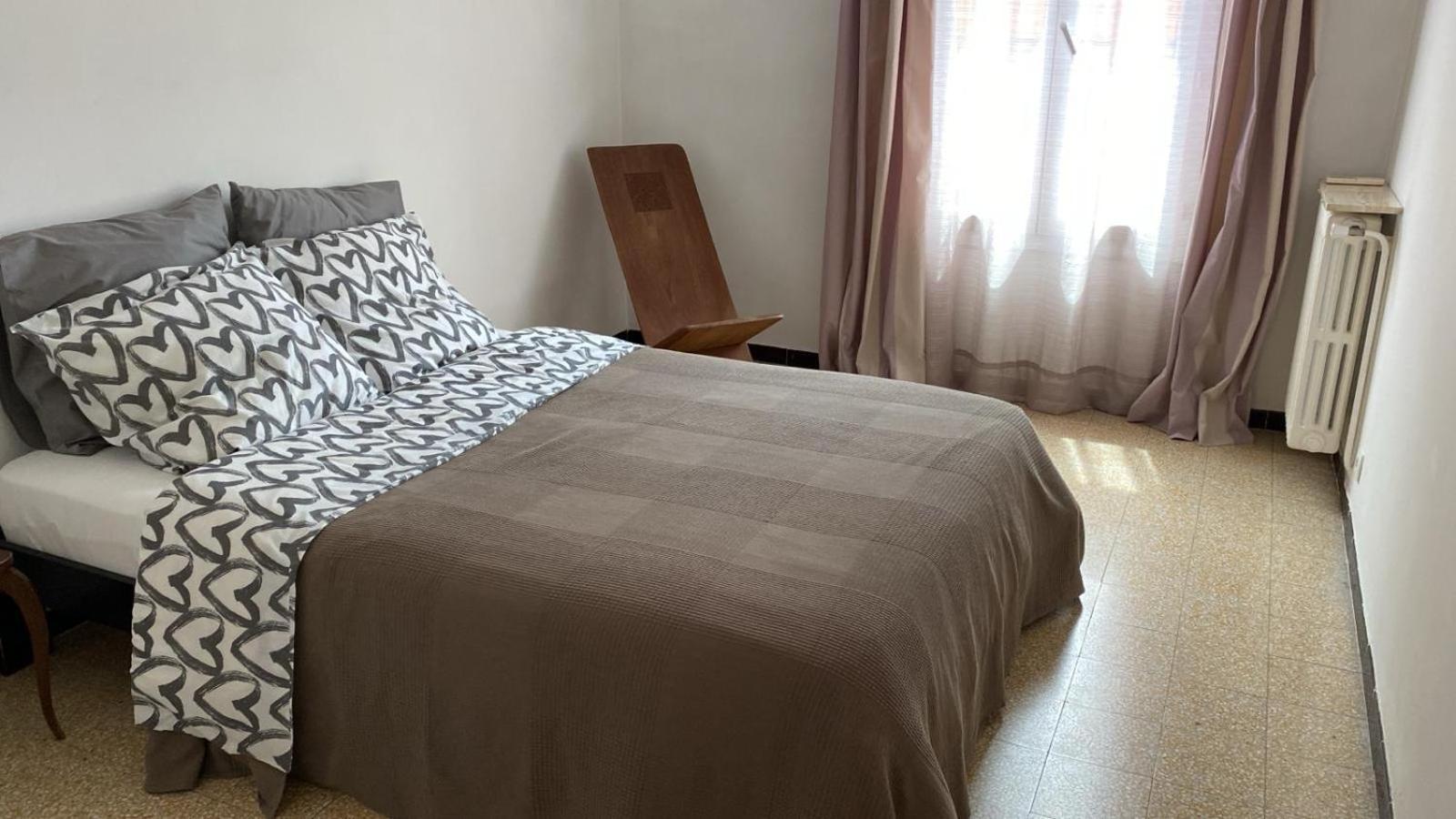Profitez Des Plages Et Du Vieux Nice, 6 Pers Apartment Nice